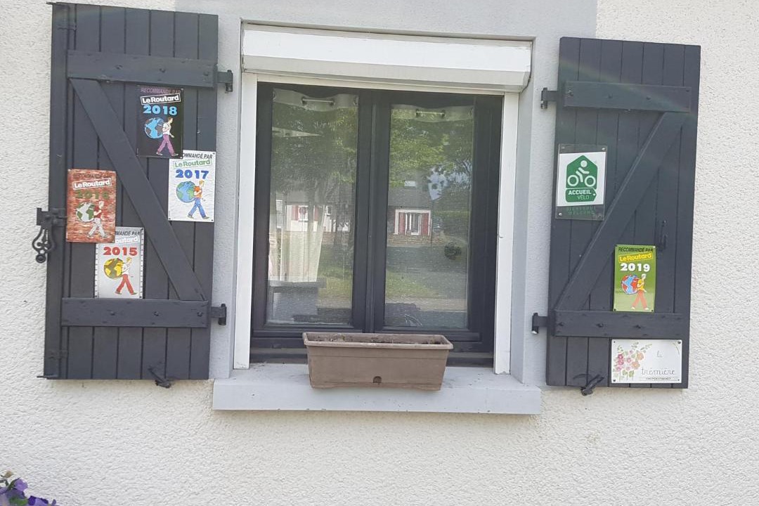 Photo of Others in Coueron