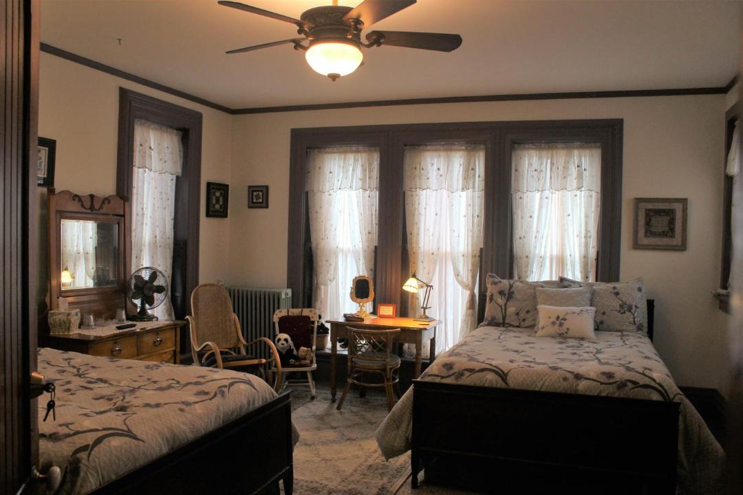 Photo of Bedroom in Erie