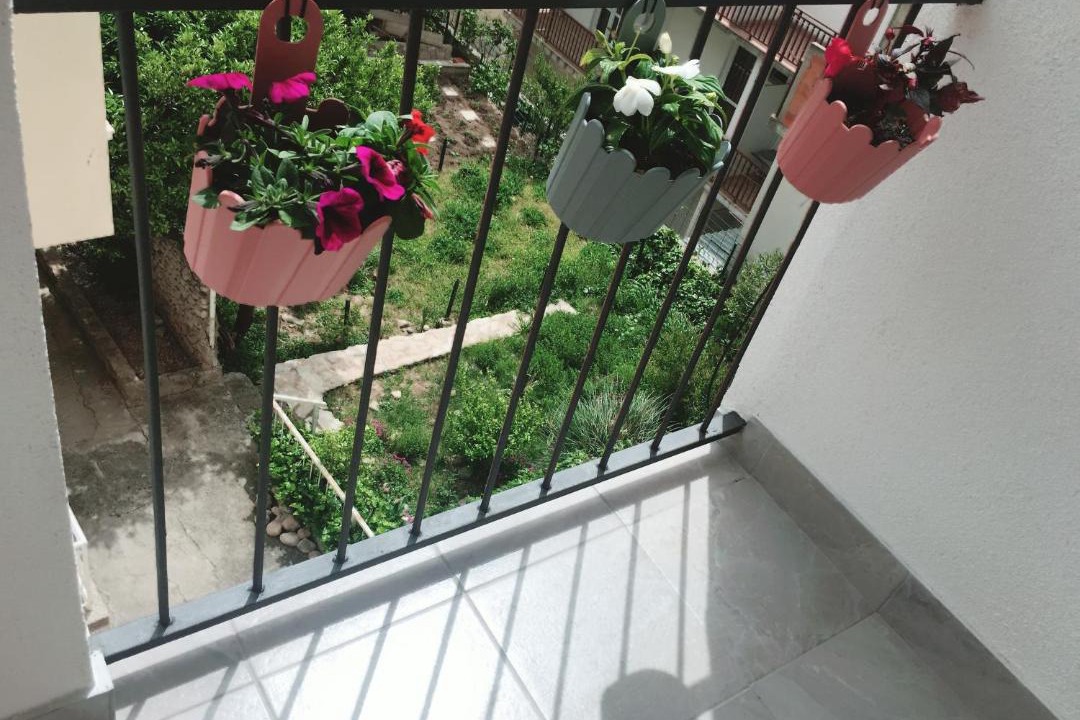 Photo of Patio Balcony in Bili brig