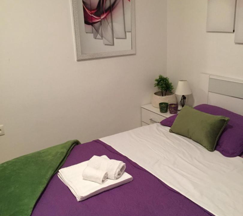 Photo of Bedroom in Ratac