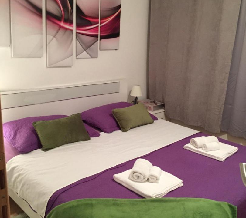 Photo of Bedroom in Ratac