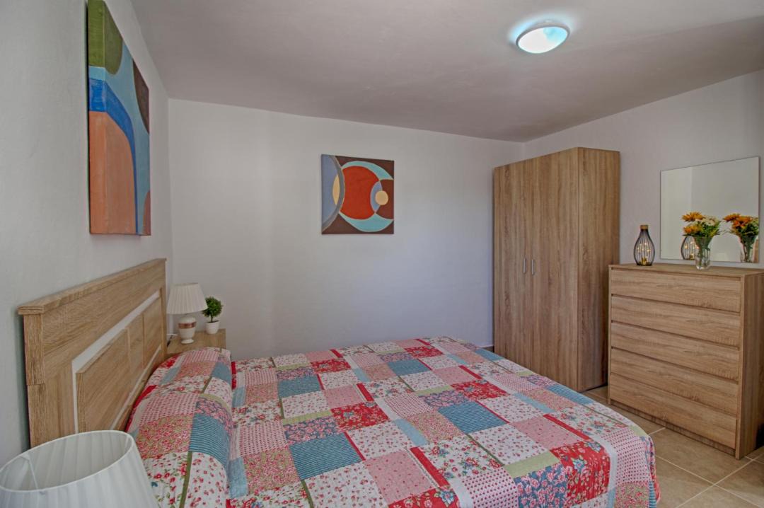 Photo of Bedroom in La Canuta
