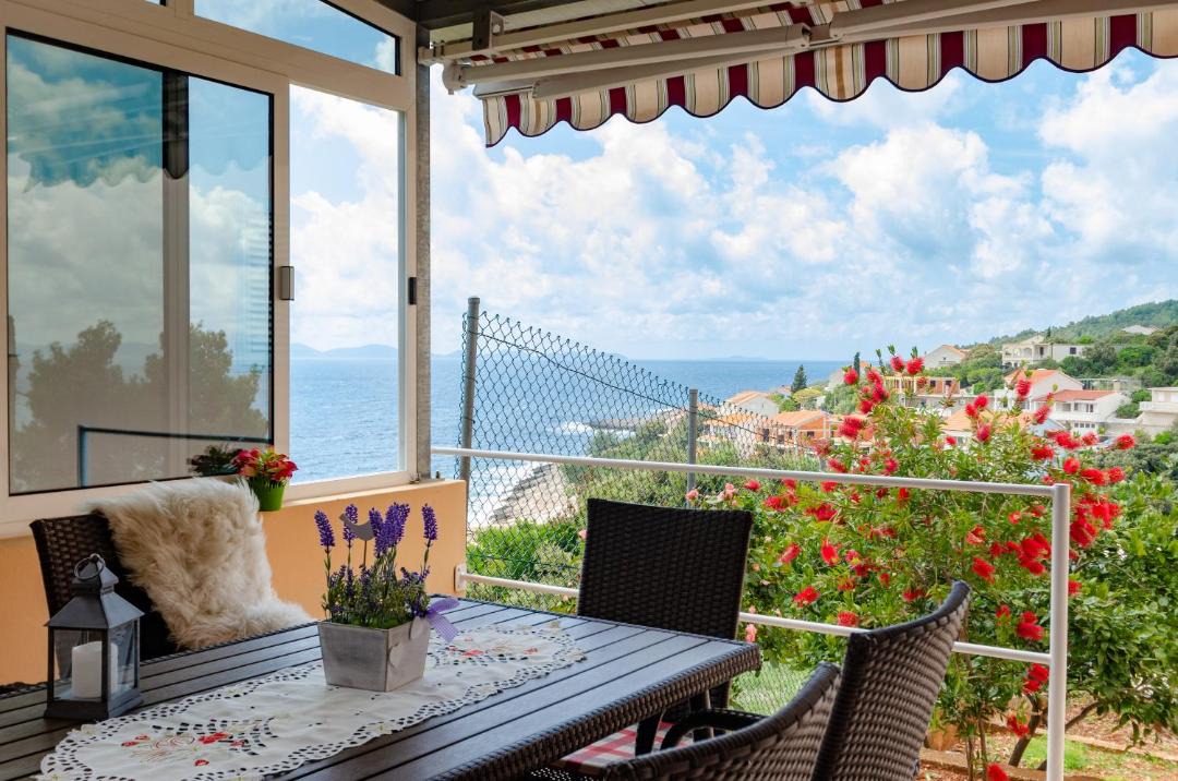 Photo of Patio Balcony in Zavalatica