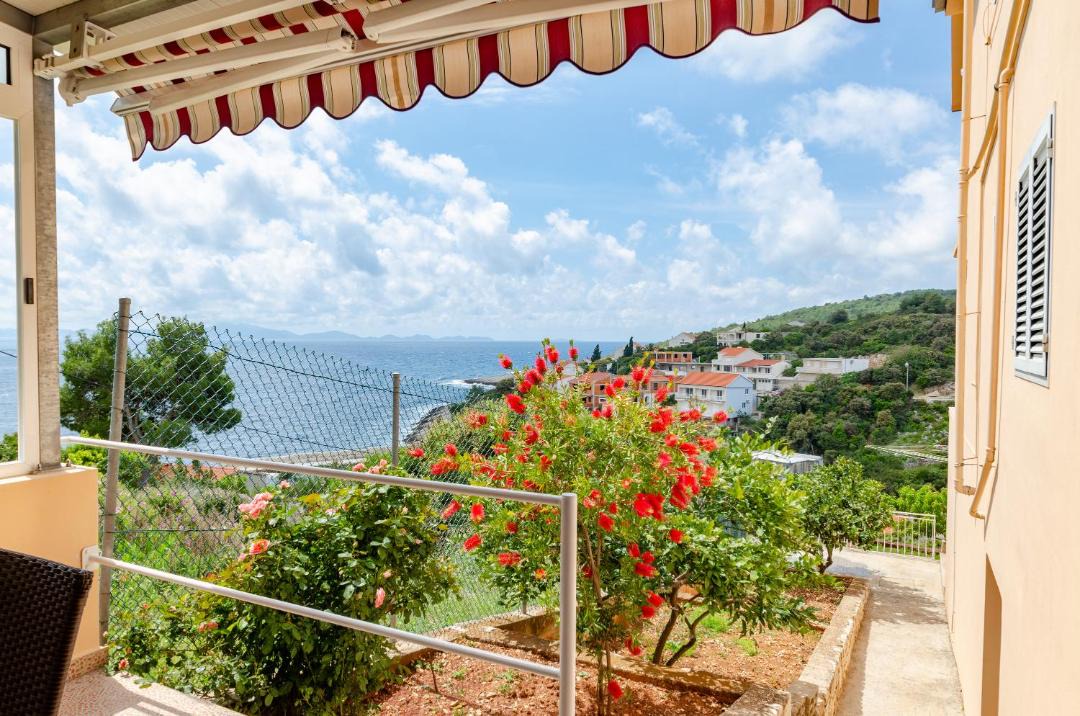 Photo of Patio Balcony in Zavalatica