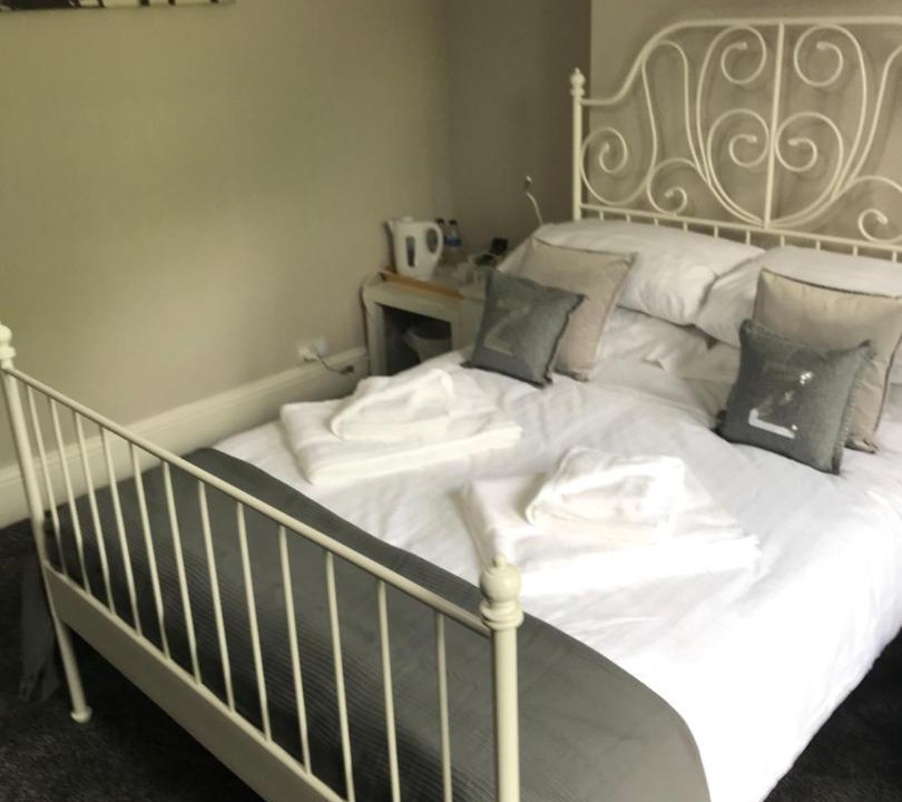 Photo of Bedroom in Ellesmere Port