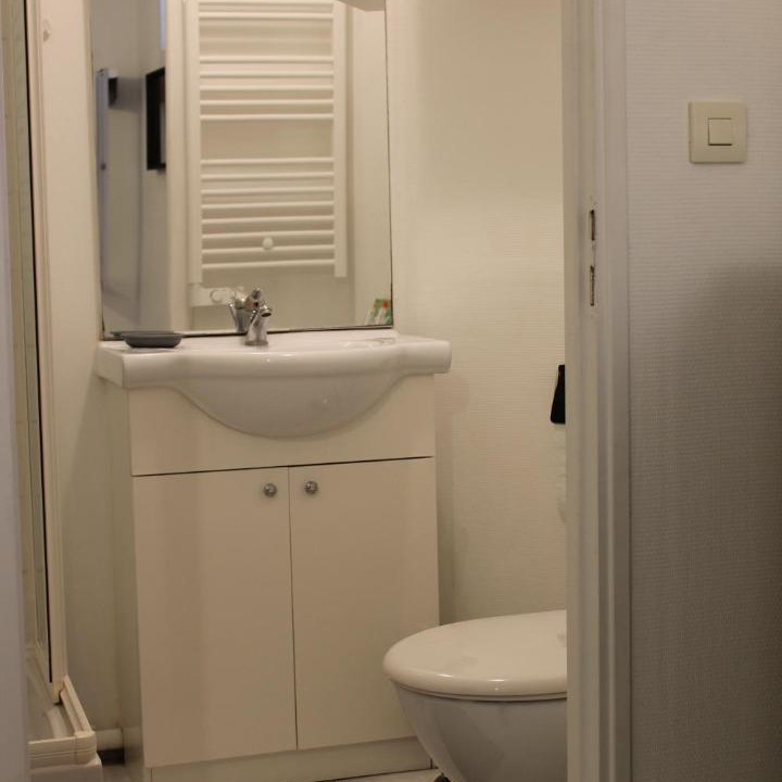 Photo of Bathroom in Quartier Vieux Marche-Cathedrale