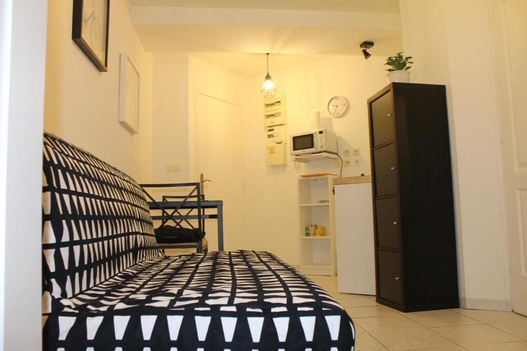 Photo of Bedroom in Quartier Vieux Marche-Cathedrale