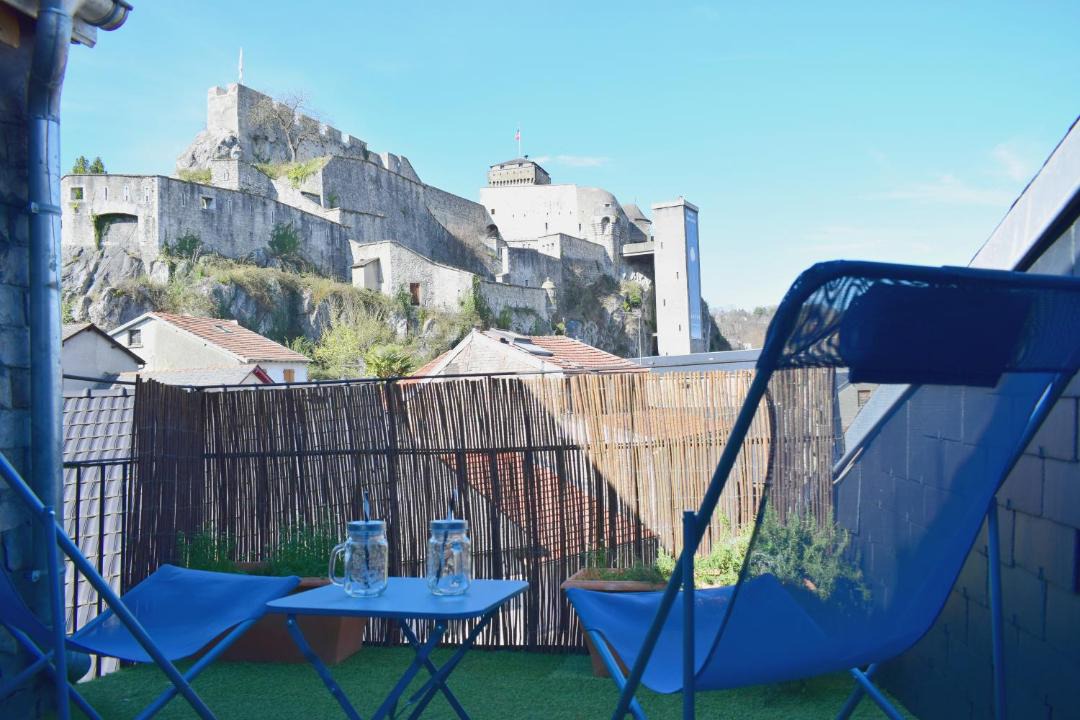 Photo of Others in Lourdes