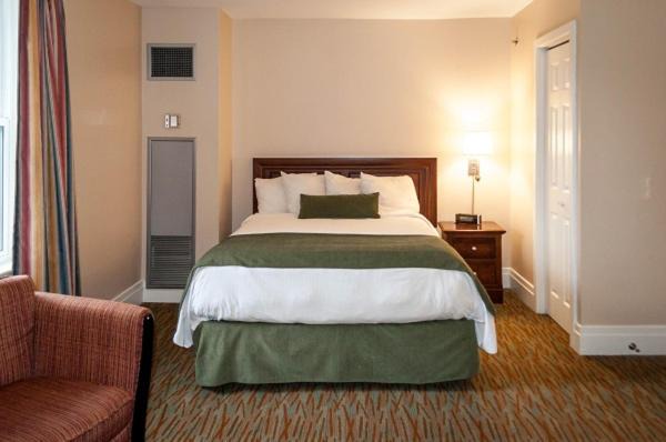 Photo of Bedroom in Corner Brook