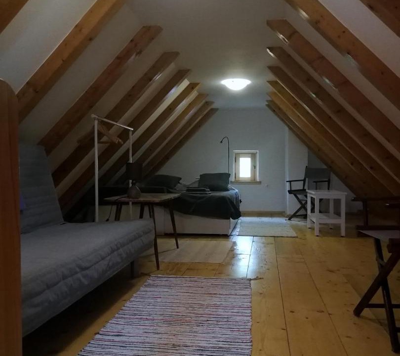 Photo of Bedroom in Senj
