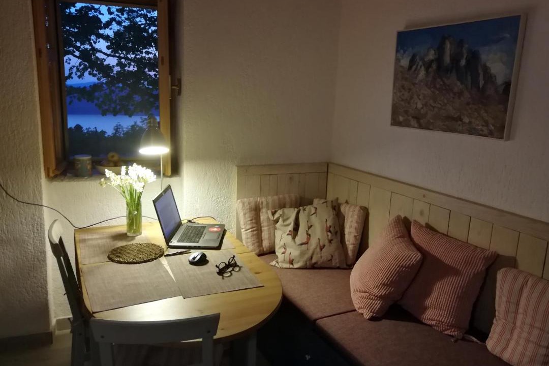 Photo of Livingroom in Senj