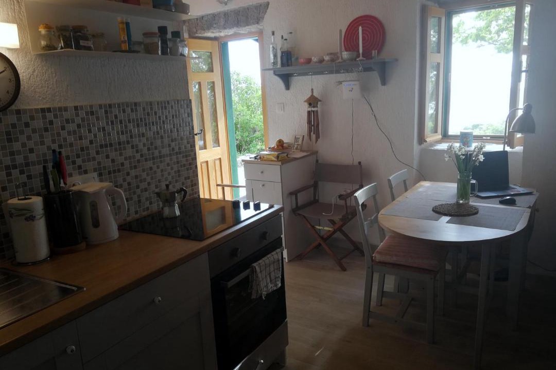 Photo of Kitchen in Senj