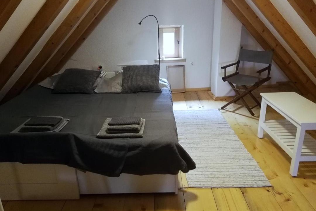 Photo of Bedroom in Senj