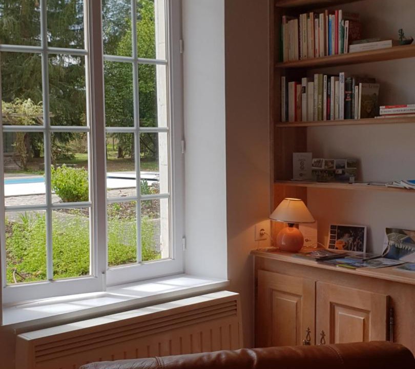 Photo of Others in Francueil