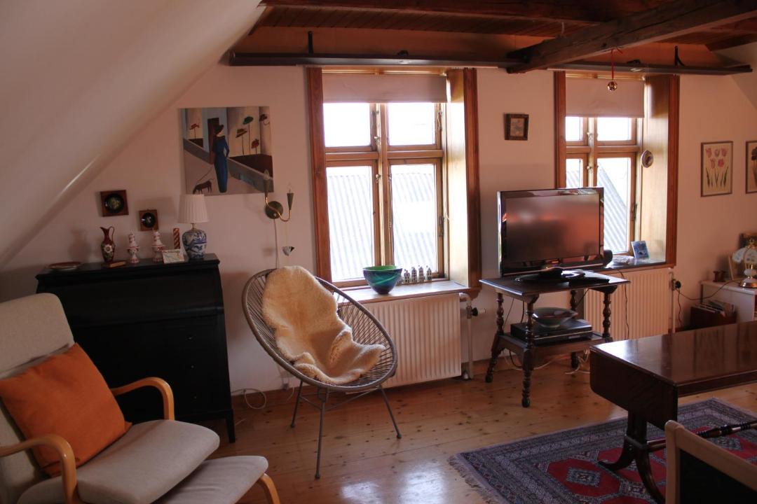 Photo of Others in Borup