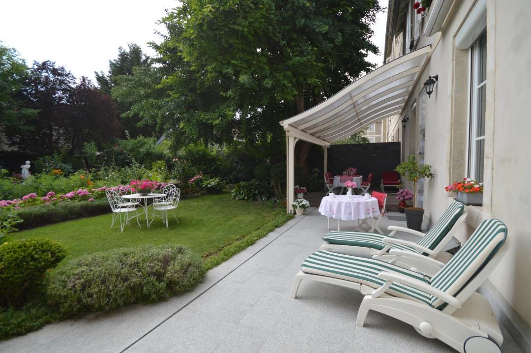Photo of Patio Balcony in Toul