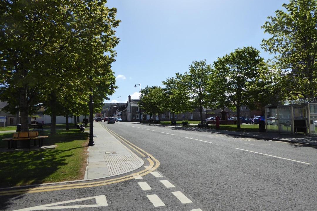 Photo of Others in Fochabers