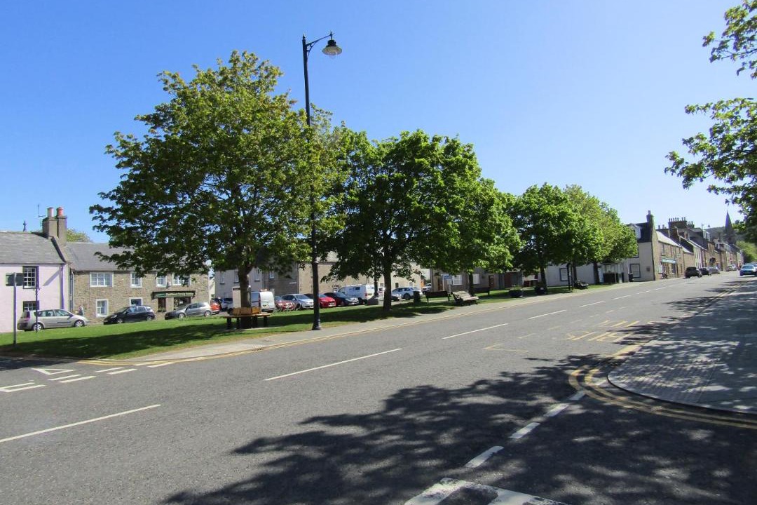 Photo of Others in Fochabers