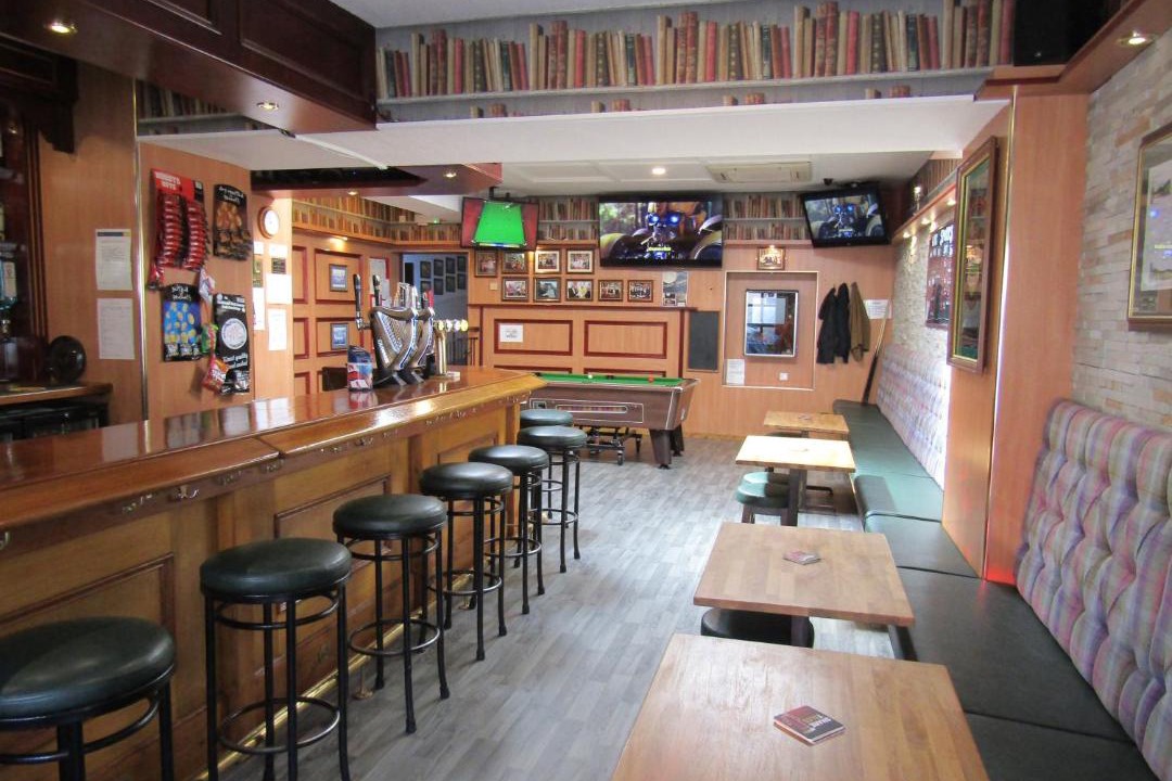 Photo of Others in Fochabers