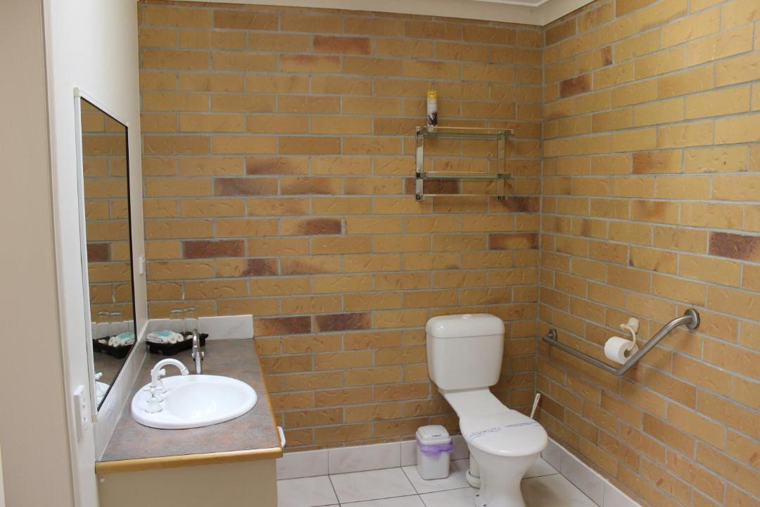 Photo of Bathroom in Nanango