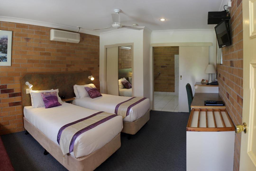 Photo of Bedroom in Nanango