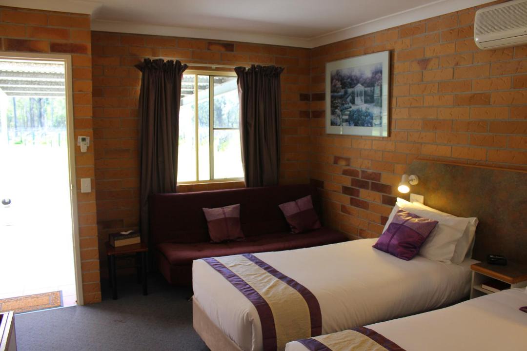 Photo of Bedroom in Nanango