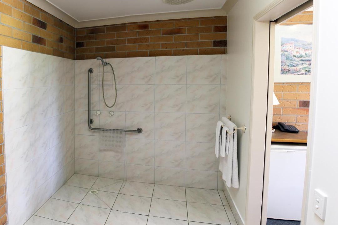 Photo of Bathroom in Nanango