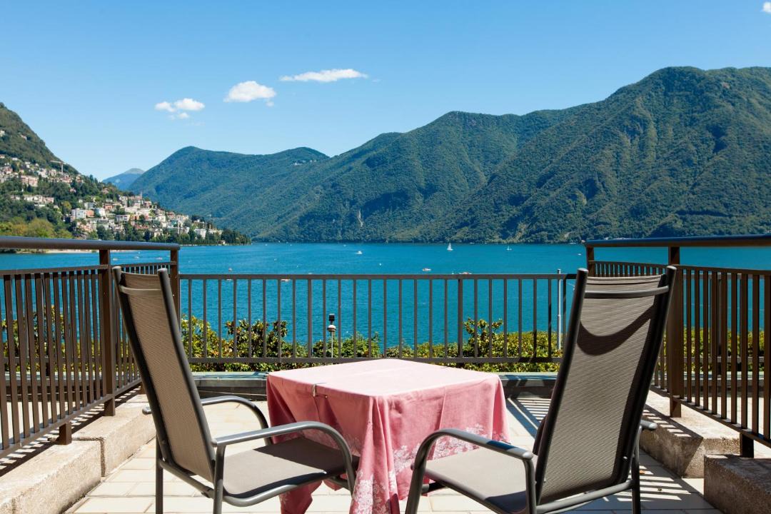 Photo of Others in Lugano City-Centre