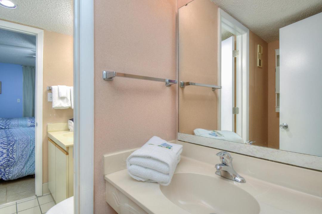 Photo of Bathroom in Myrtle Beach
