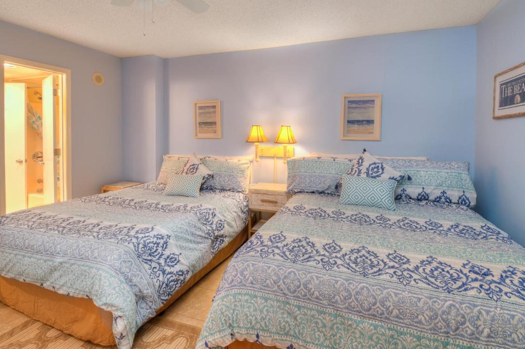 Photo of Bedroom in Myrtle Beach