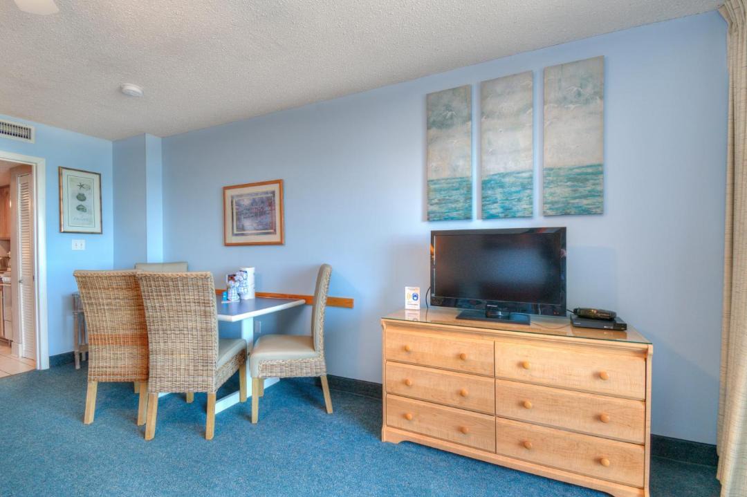 Photo of Livingroom in Myrtle Beach