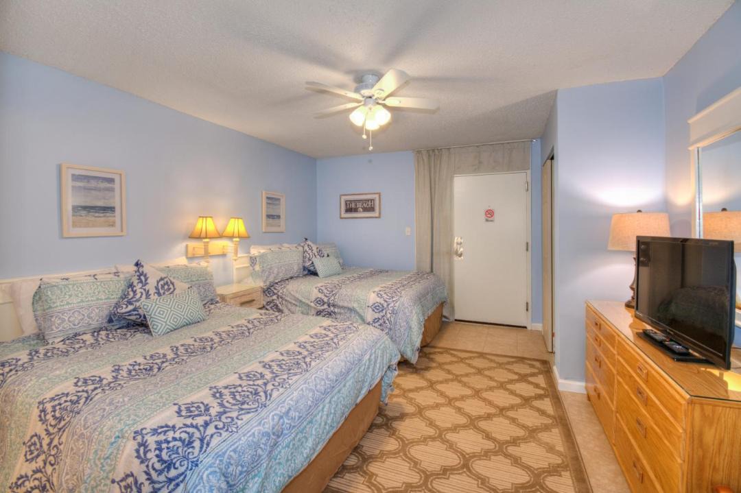 Photo of Bedroom in Myrtle Beach