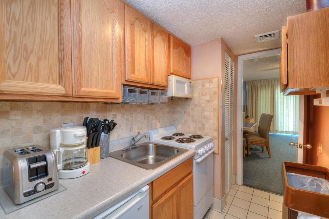 Photo of Kitchen in Myrtle Beach
