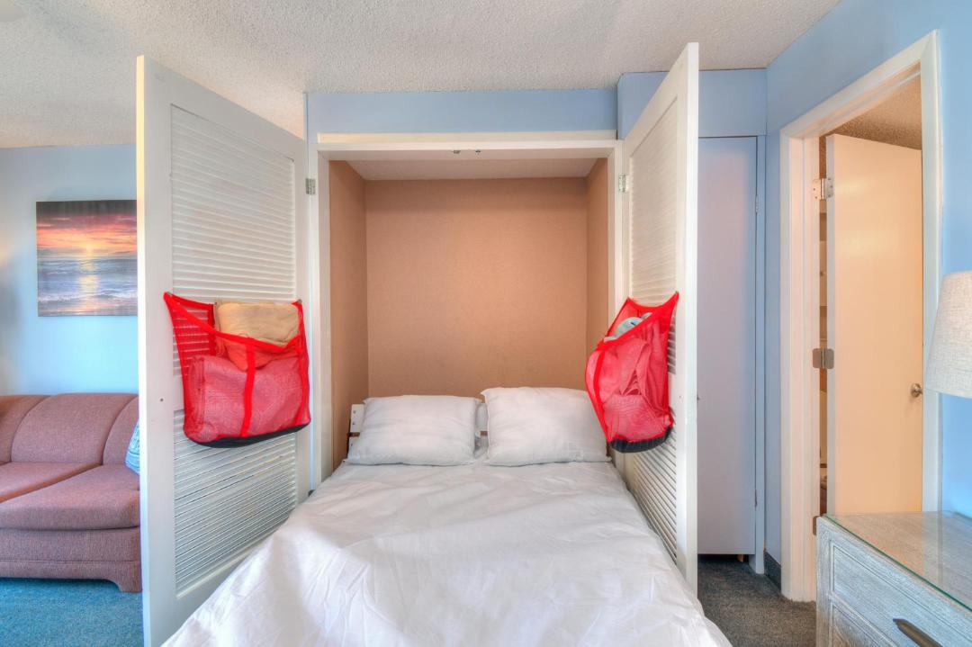 Photo of Bedroom in Myrtle Beach