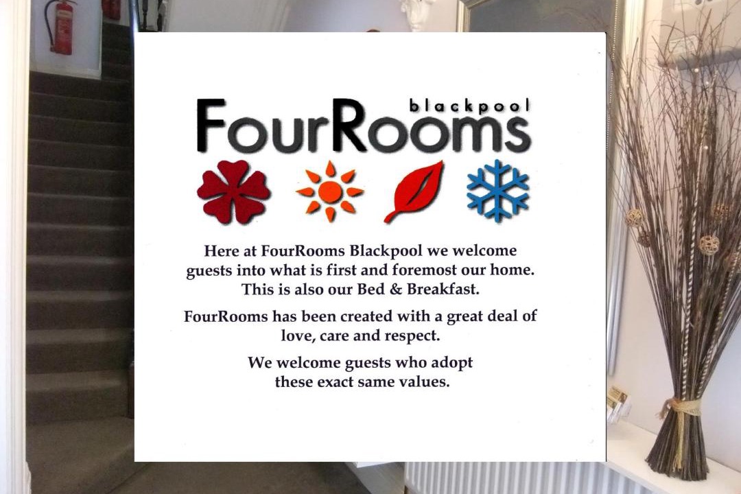 Photo of Others in Blackpool Town Center