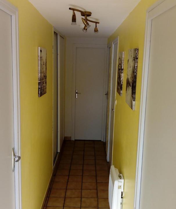 Photo of Bathroom in Gamaches