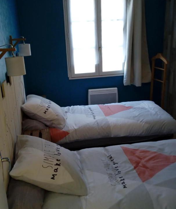 Photo of Bedroom in Gamaches