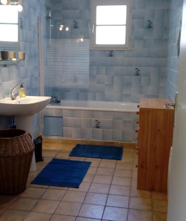 Photo of Bathroom in Gamaches