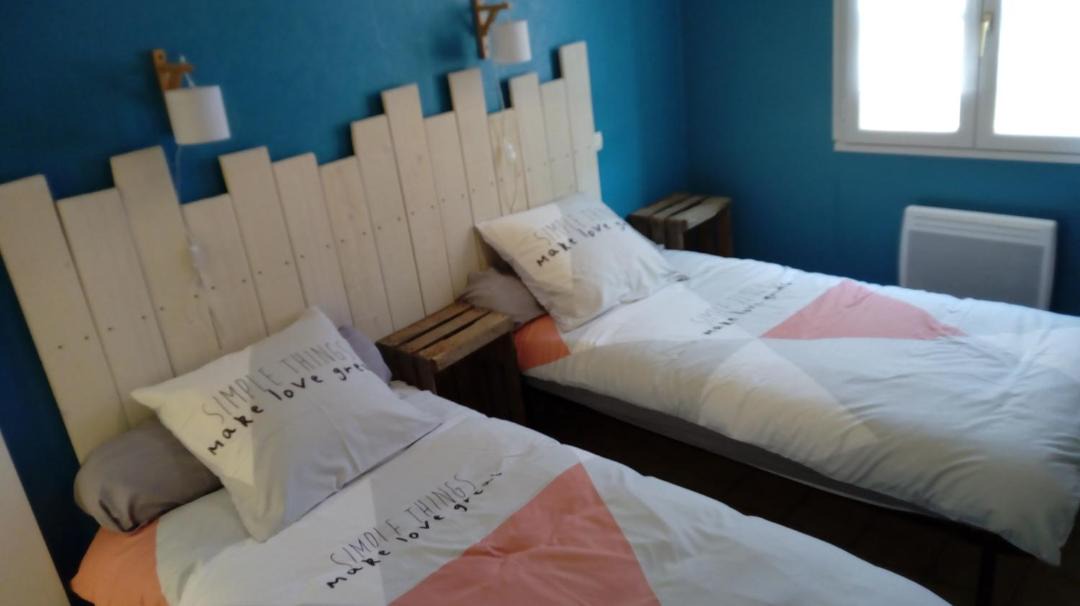 Photo of Bedroom in Gamaches