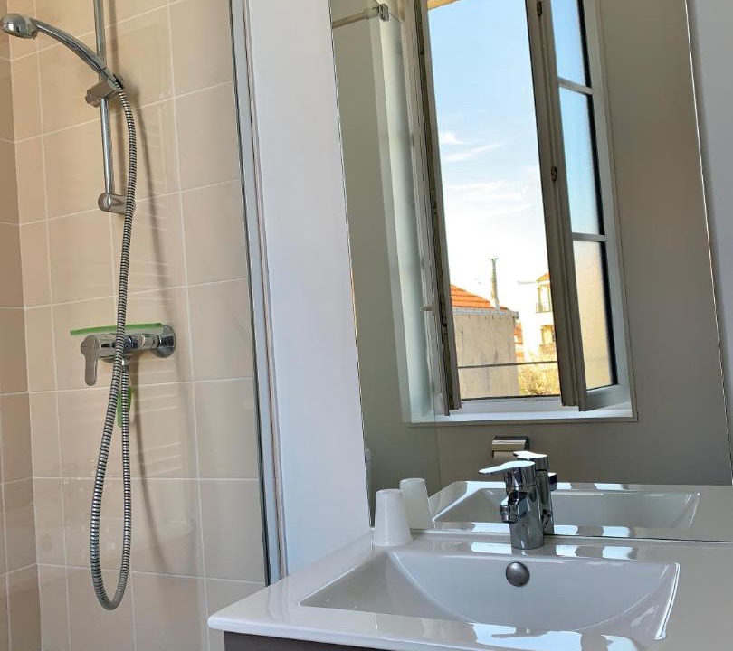 Photo of Bathroom in Quartier des Dunes