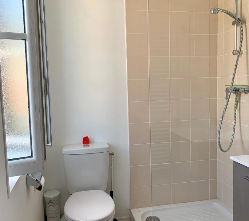 Photo of Bathroom in Quartier des Dunes