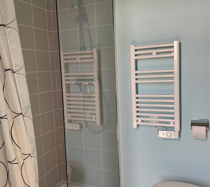 Photo of Bathroom in Quartier des Dunes