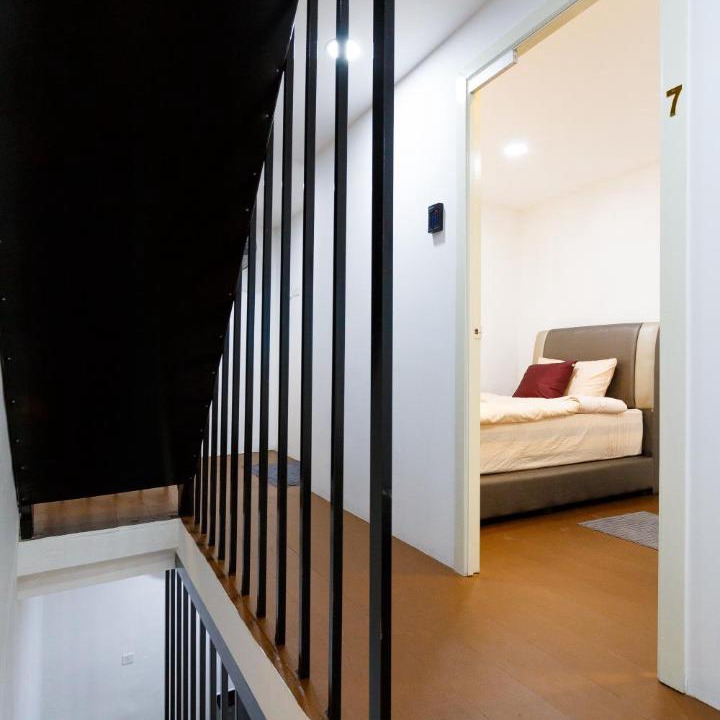 Photo of Others in Jonker Walk