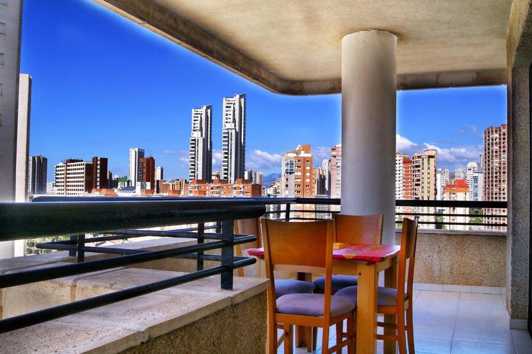 Photo of Patio Balcony in Rincon de Loix