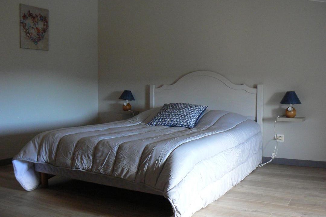 Photo of Bedroom in Rosieres