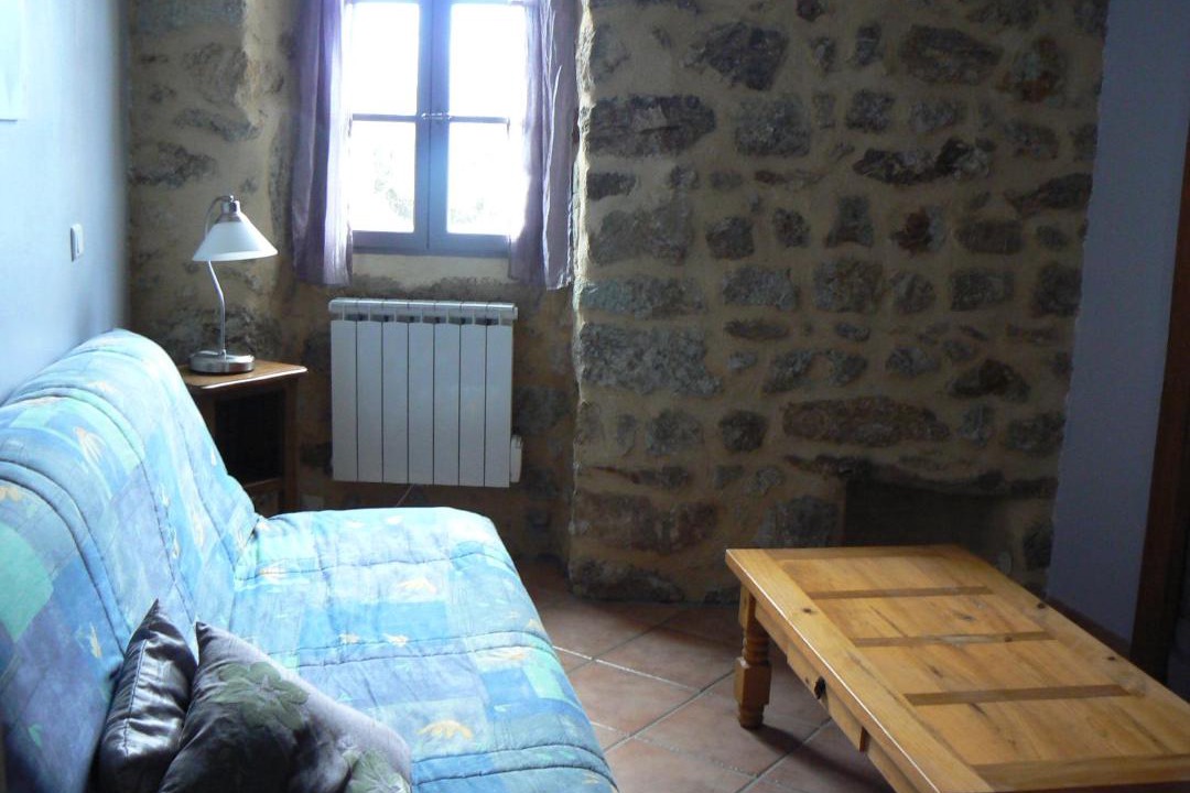 Photo of Bedroom in Rosieres
