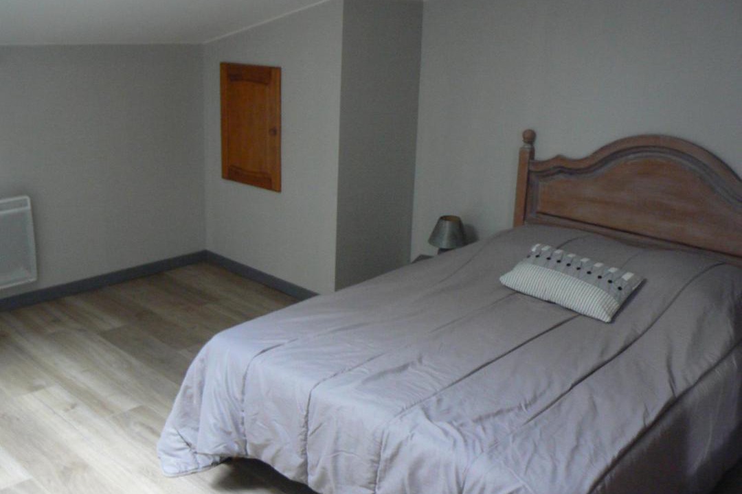 Photo of Bedroom in Rosieres