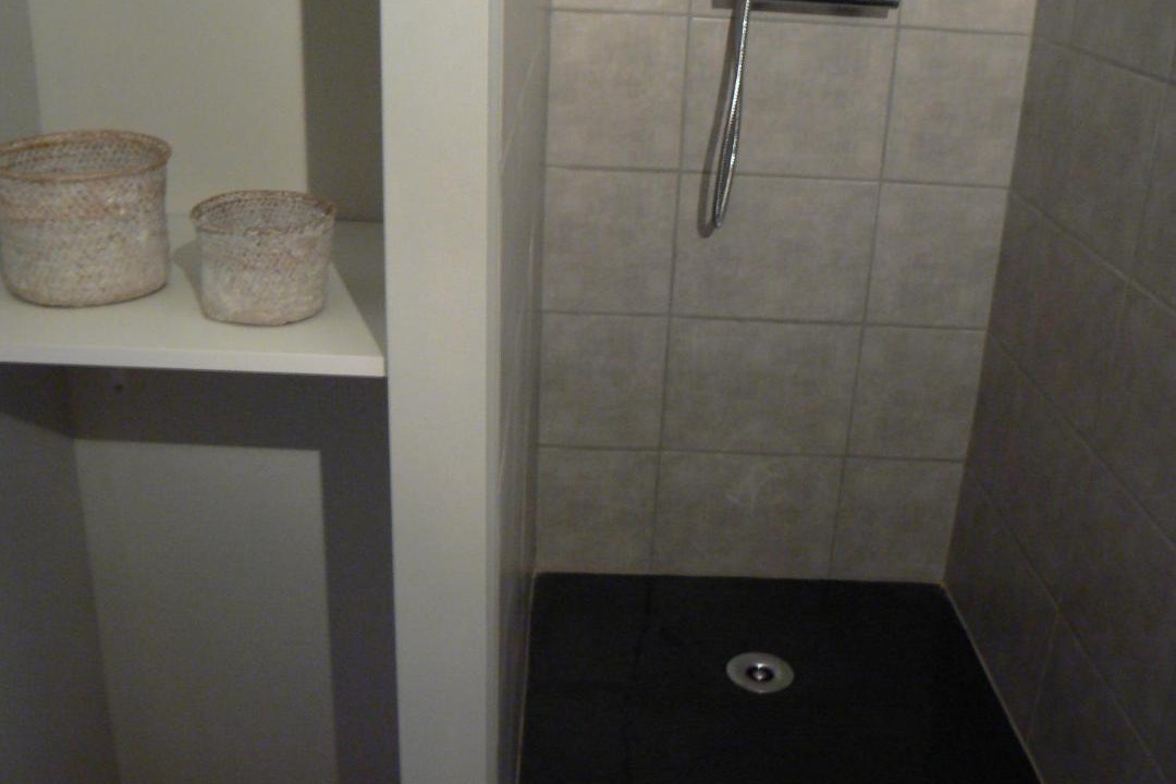 Photo of Bathroom in Rosieres