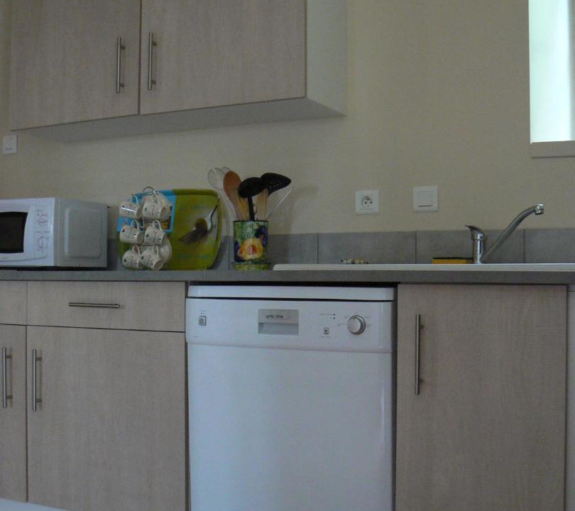 Photo of Kitchen in Rosieres