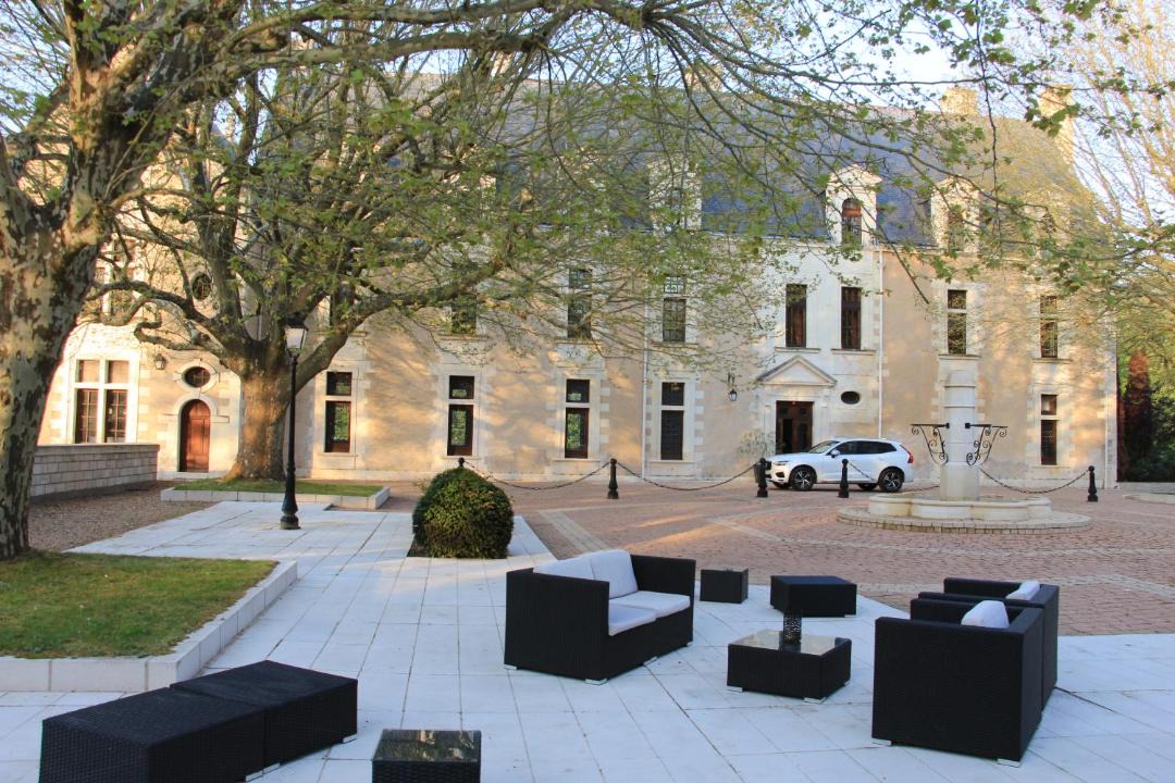 Photo of Others in Chissay-en-Touraine
